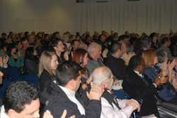 Latin America 2009