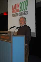 Latin America 2009