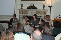 ALBA seminar